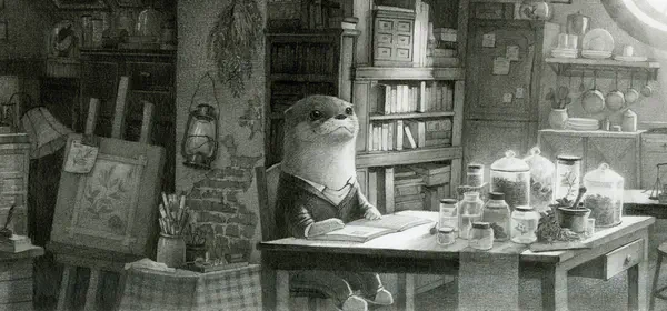 Otter